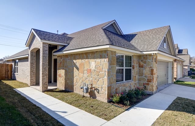 3806 Snowdance - 3806 Snowdance Court, College Station, TX 77845