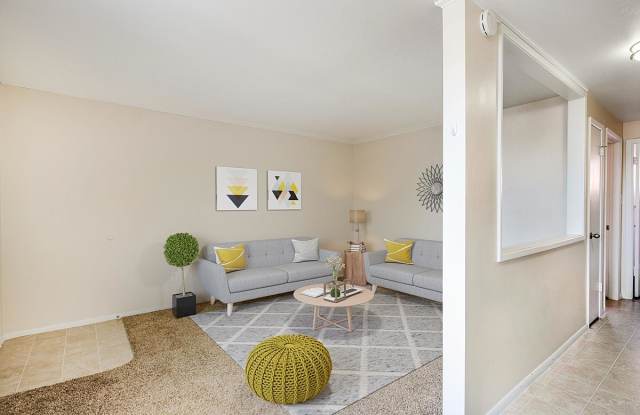 Photo of Berkshire Apartments