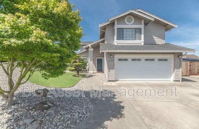 2726 Garrity Court