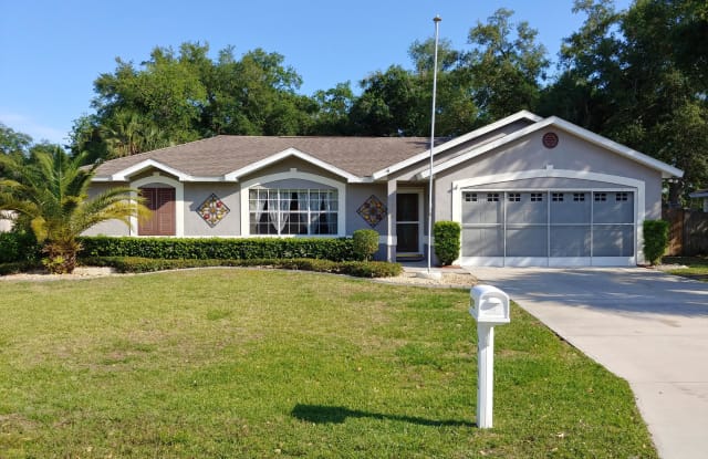 6095 Adina Road - 6095 Adina Road, Brevard County, FL 32927