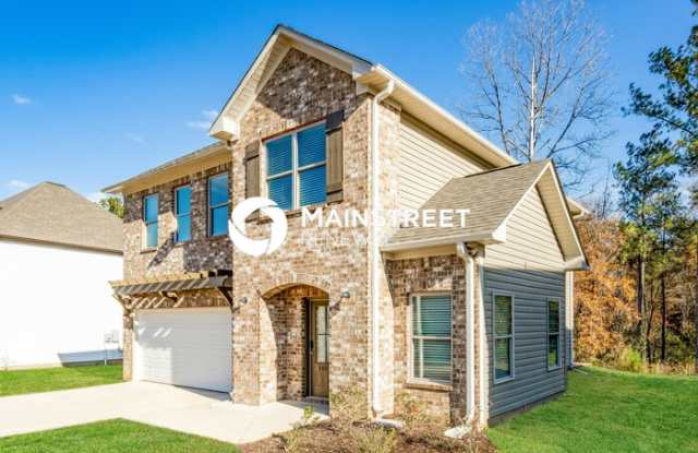 1405 Brookhaven Drive