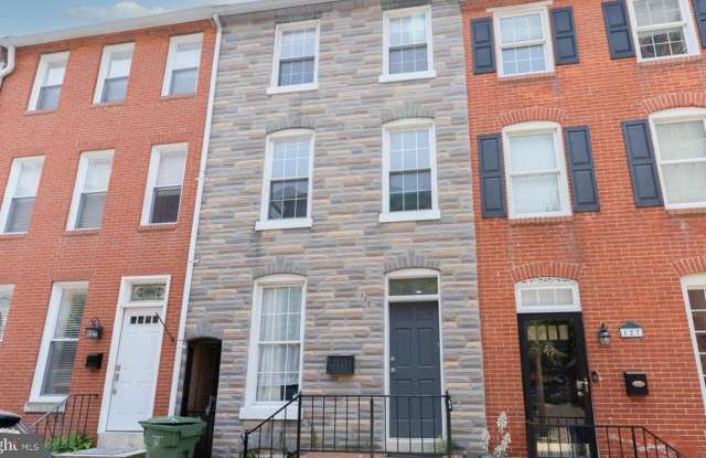 Photo of 129 E WEST Street