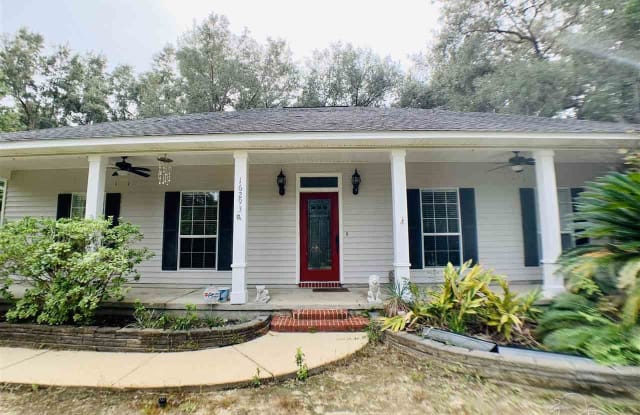 16293 NORTH SHORE DR - 16293 North Shore Drive, Escambia County, AL 32507