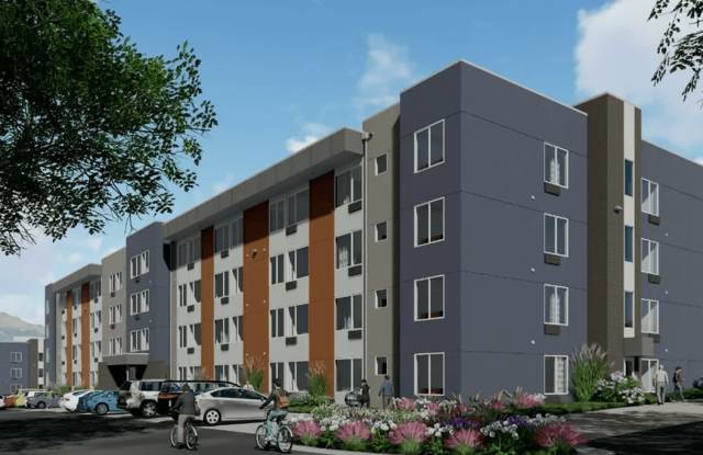 Academy Heights - Affordable Housing