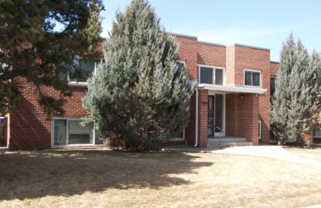 Photo of 1816 Fremont - 2