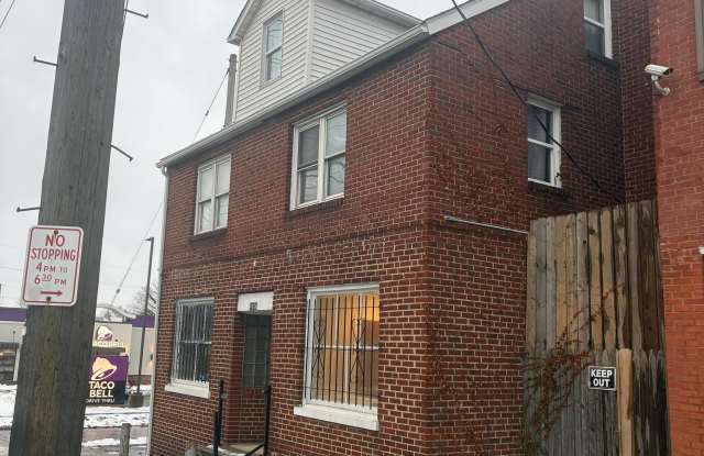 Photo of 4106 Lee Road - 1