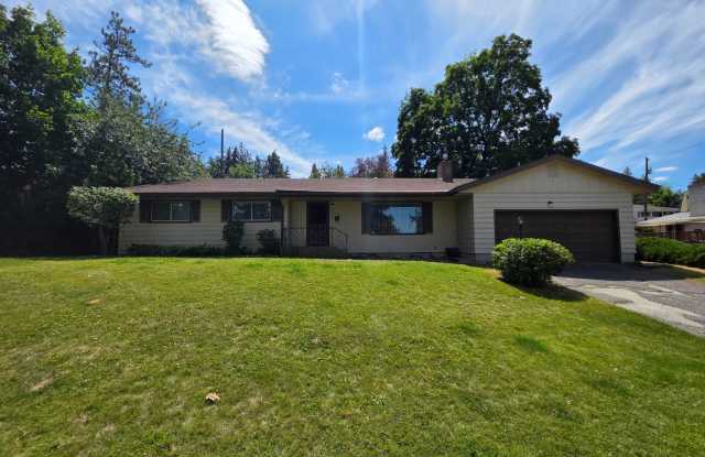 Wonderful Home on the south hill