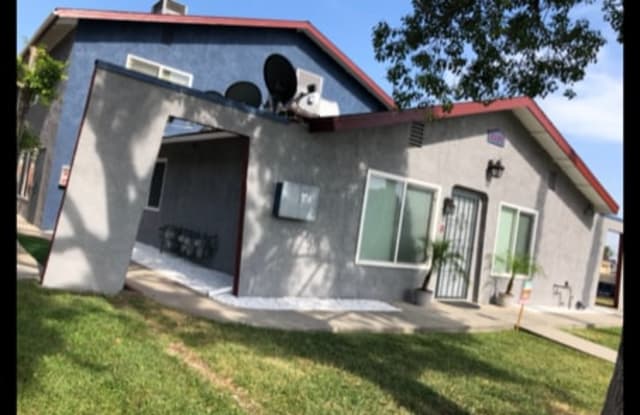 4405 N. SIERRA HWY - 4405 Sierra Way, San Bernardino, CA 92407