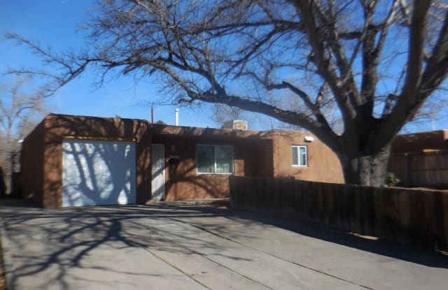 6005 LA CORRIDA Road NE - 6005 La Corrida Road Northeast, Albuquerque, NM 87110