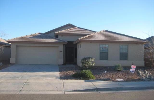 25581 W SUPERIOR Avenue - 25581 West Superior Avenue, Buckeye, AZ 85326