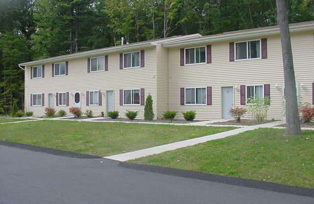Photo of Fairground Village Apartments