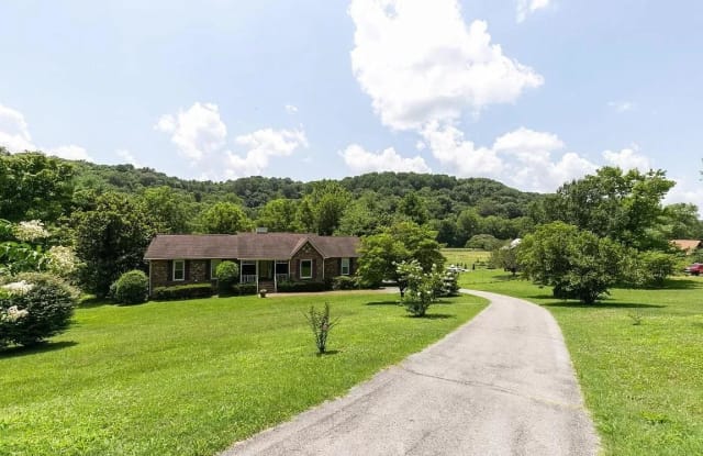 4770 Whites Creek Pike - 4770 Whites Creek Pike, Nashville, TN 37189