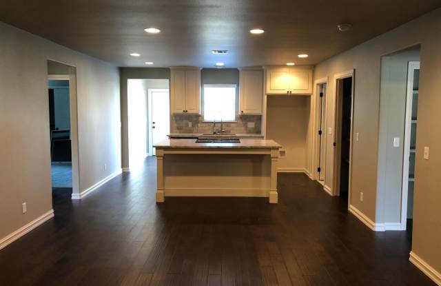 Photo of Brick Colonial - 3 Bedroom 2 Bath 1 Car Garage