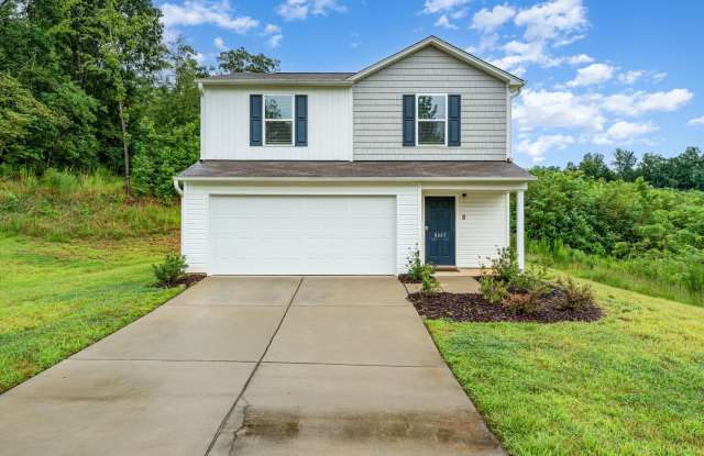 Recent Rent Reduction! Recent Rent Reduction - Charming Home for Rent in Thomasville – Peaceful Living with Modern Comforts!