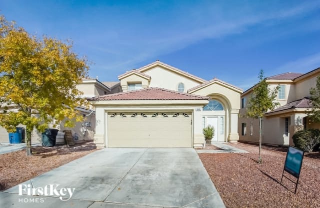 5040 Frozen Springs Court - 5040 Frozen Springs Court, Las Vegas, NV 89130