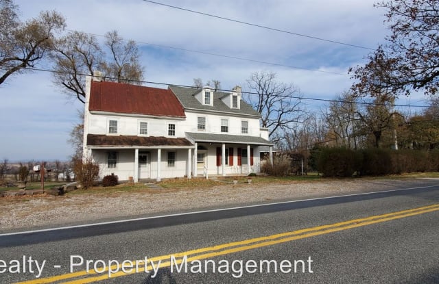 201 Ridge Rd - 1 - 201 Ridge Rd, Chester County, PA 19475