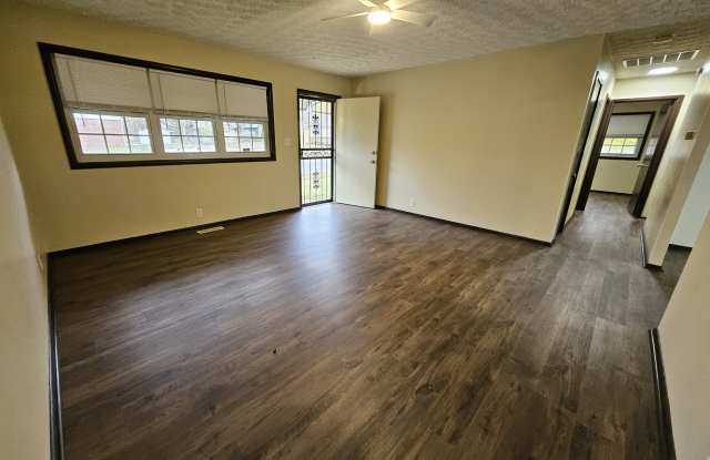 3403 North Hartman Drive