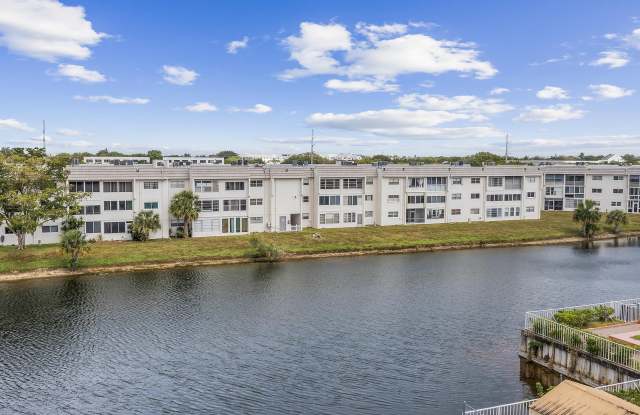 Photo of 8130 Sunrise Lakes Boulevard