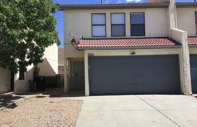 2908 Bright Star NW - 2908 Bright Star Drive Northwest, Albuquerque, NM 87120