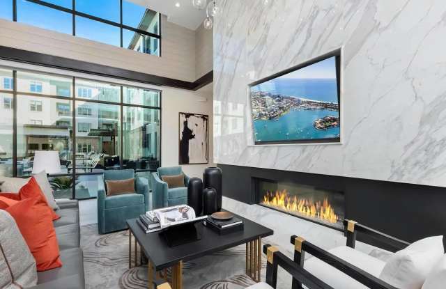 The Elm At River Park