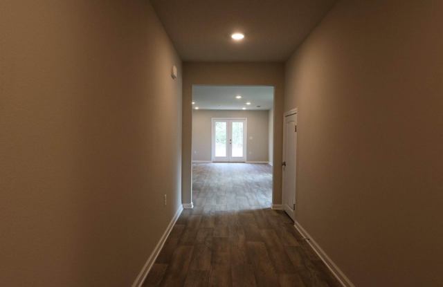 555 Earl Godwin Road