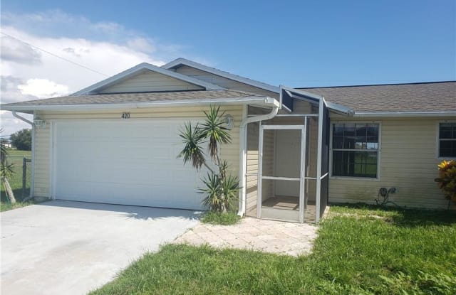 420 NW 7th ST - 420 Northwest 7th Street, Cape Coral, FL 33993