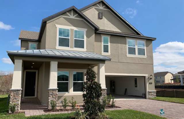 2521 Sky Stone Court - 2521 Sky Stone Court, Orange County, FL 34787