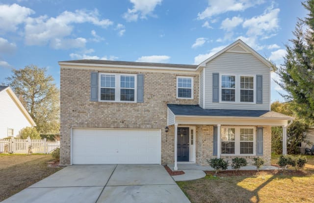 234 Tibton Circle - 234 Tibton Circle, Socastee, SC 29588