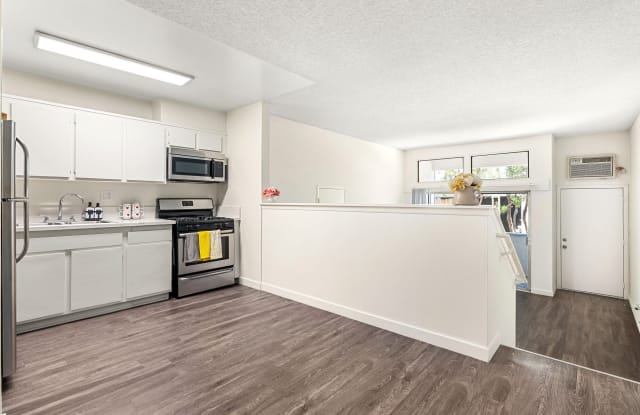 Weddington Apartments