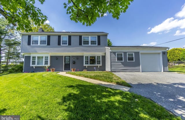 3509 MABANK LANE - 3509 Mabank Lane, Bowie, MD 20715