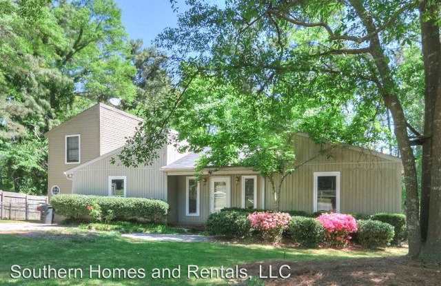 620 McKenzie Ct - 620 Mckenzie Court, Aiken County, SC 29841