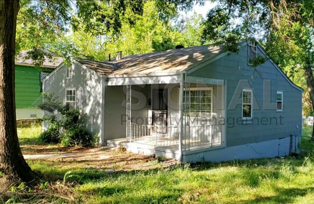 5013 Terrace M - 5013 Terrace M, Birmingham, AL 35208