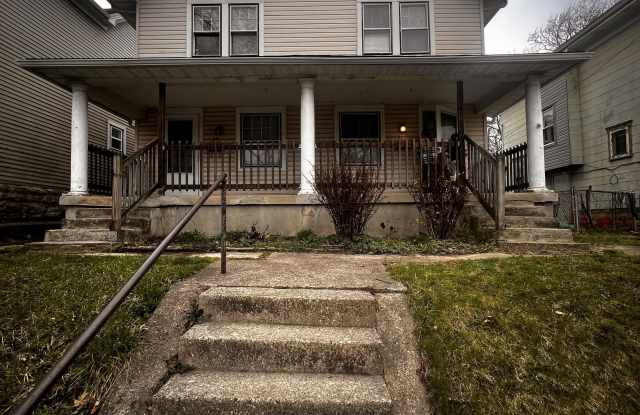 31 Marie Avenue