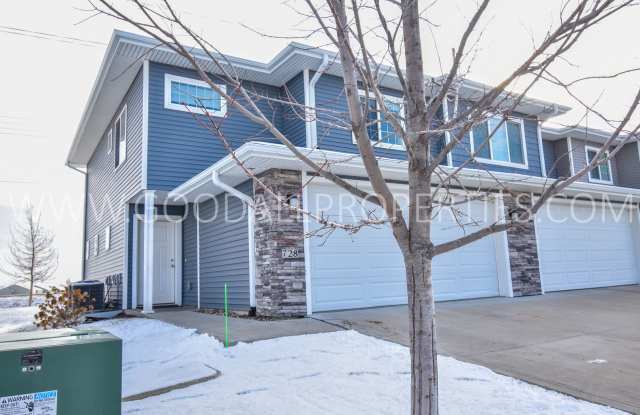 3 Bedroom 2.5 Bathroom Home in Waukee