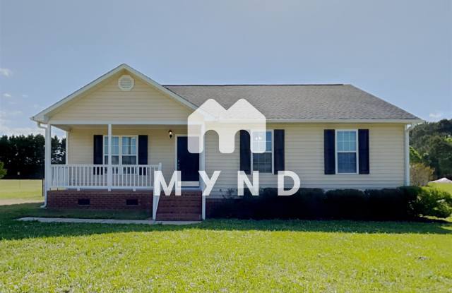 123 Pay Day Ln - 123 Pay Day Lane, Johnston County, NC 27520