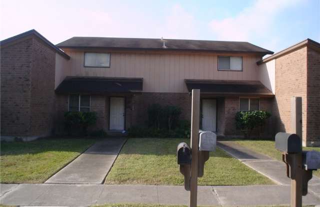 4217 Acushnet Drive