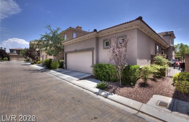 11362 Merado Peak Drive - 11362 Merado Peak Drive, Summerlin South, NV 89135