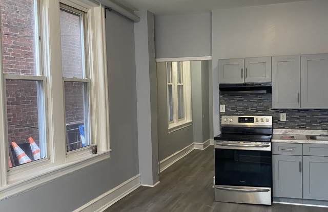 3753 N 15th Street - 1A