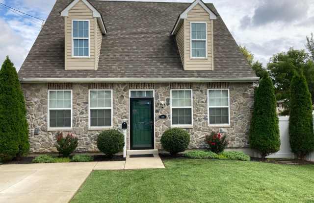 Photo of 3 Bedroom, 2 Bath home in Brookland Terrace