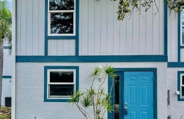 13446 Heald Lane unit: 5B