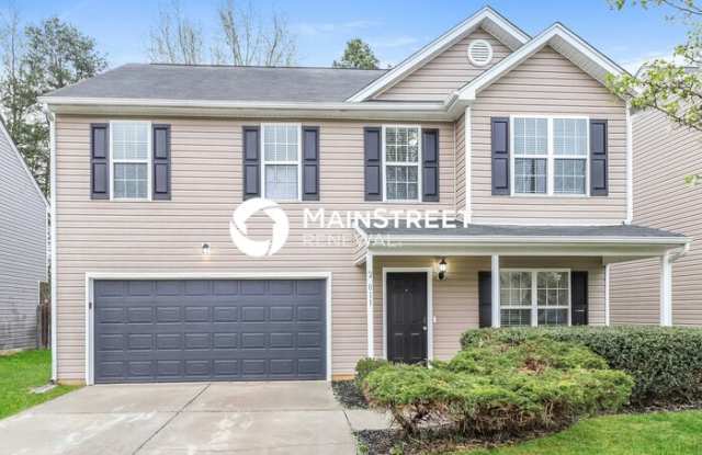 2011 Blue Rock Court