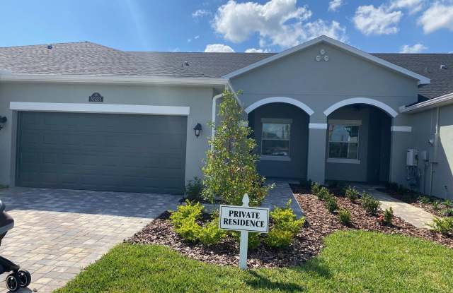 8523 Loren Cove Drive - 8523 Loren Cove Drive, Viera West, FL 32940