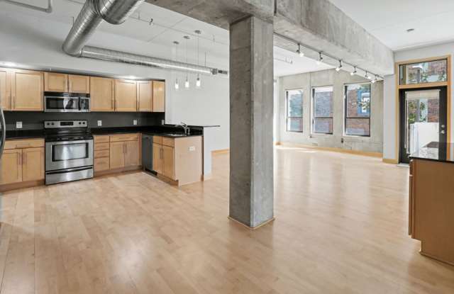 New Rent Rate! - Condo - $1750 Rent - 2 bed