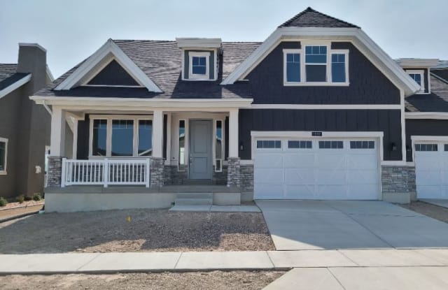 4049 W. Penstemon Way - 4049 W Penstemon Way, Utah County, UT 84043