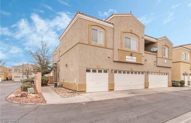 6170 E SAHARA Avenue - 6170 East Sahara Avenue, Sunrise Manor, NV 89142