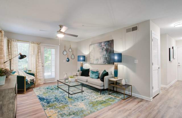 Photo of Rocky Creek Apartments