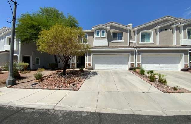 Photo of 2-Story Townhome in Inspiration at Green Valley