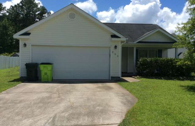 Photo of Nice Home in New Bern