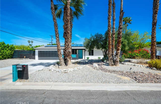 2820 EAST VENTURA ROAD