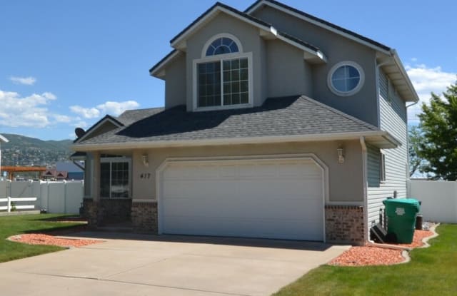 1417 W 2550 S - 1417 West 2550 South, Woods Cross, UT 84087